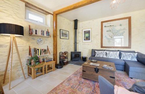 Le Molay-Littry House | Le Domaine de la Maison Neuve