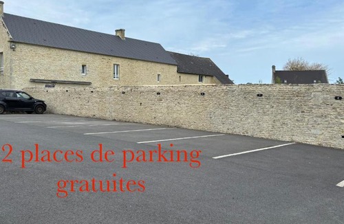 Tracy-sur-Mer Apartment | Le Domaine de la Rosière