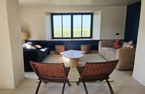 Genets House | Le Domaine des Porteaux