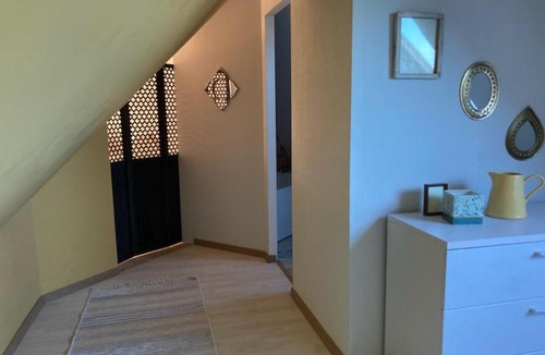 Le Menil-Brout Villa | Le domaine du Ménil