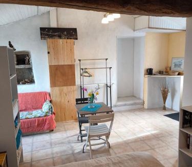 Chauve Bed & Breakfast | Le doux repos
