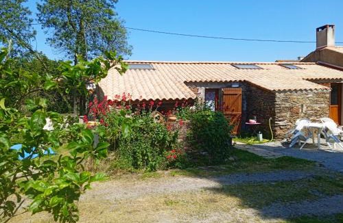 Chauve Bed & Breakfast | Le doux repos