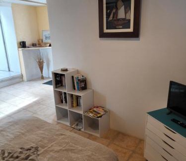 Chauve Bed & Breakfast | Le doux repos