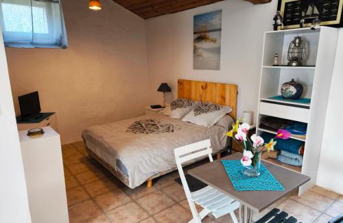 Chauve Bed & Breakfast | Le doux repos