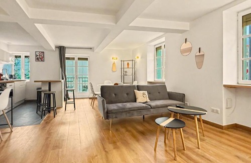 Valence Apartment | Le Duplex