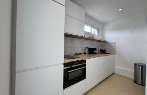 Nord - Gare Apartment | Le Fleurus - 2 pers - Terrasse - Home&Service