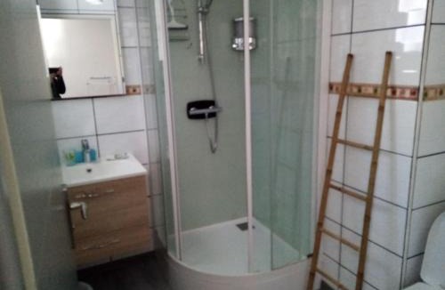 Premanon Apartment | Le Flocon