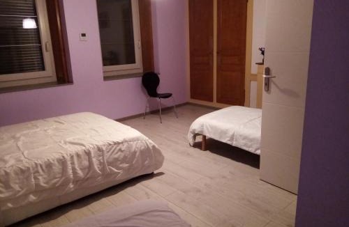 Premanon Apartment | Le Flocon