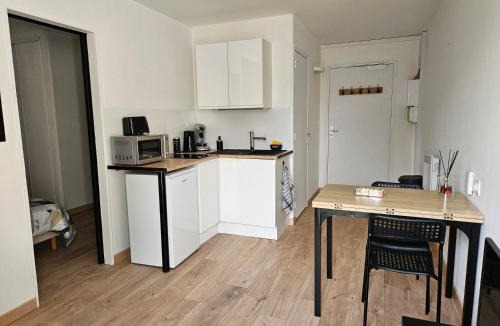 Colleville-sur-Mer Apartment | Le Fortitude - Omaha Beach