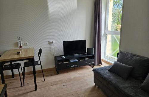Colleville-sur-Mer Apartment | Le Fortitude - Omaha Beach