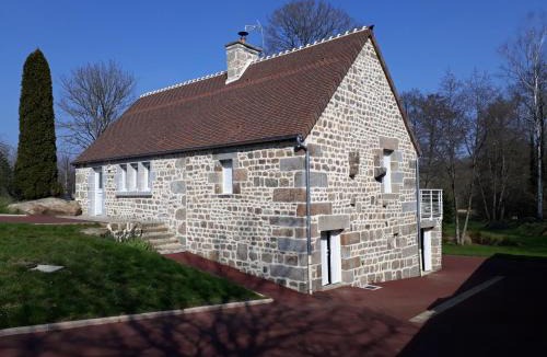 Sainte-Marguerite-de-Carrouges House | Le Moulin des Noës gîte 3 étoiles