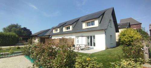 Sainte-Marguerite-sur-Duclair House | Le Mascaret