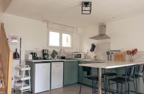 Sainte-Marguerite-sur-Duclair House | Le Mascaret