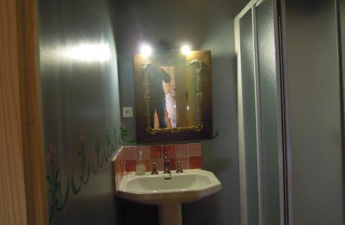 Les Estables Bed & Breakfast | Le Francillon