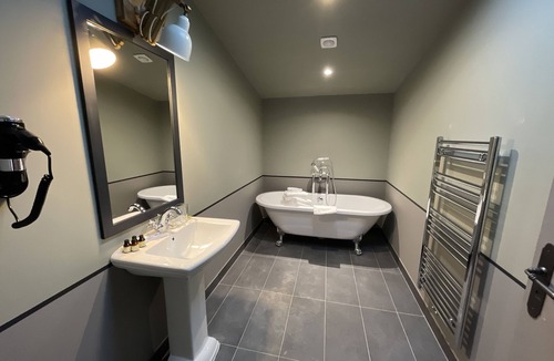 Rueil-Malmaison Bed & Breakfast | Le Fruit Défendu