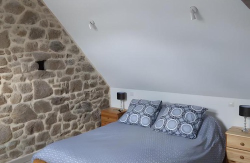 Magny-le-Desert House | Le gîte de L'Étable