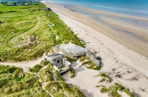 Chef-du-Pont House | Le gîte de la Liberté
