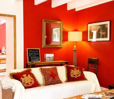 Baguer-Morvan House | Le gîte de Pierre - maison de vacances