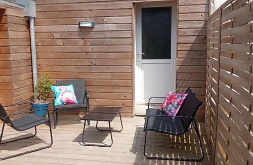 Balleroy House | le gîte du brocanteur