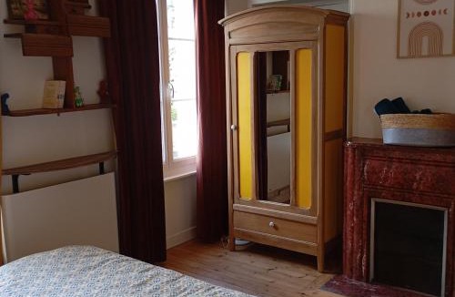 Balleroy House | le gîte du brocanteur