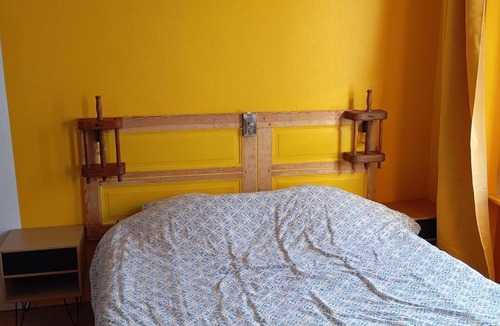 Balleroy House | le gîte du brocanteur
