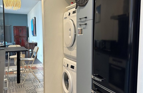 Dieppe Apartment | Le Gambetta