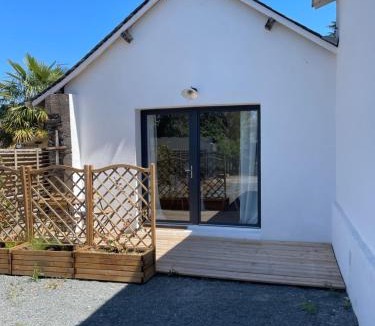 Sainte-Gemmes-sur-Loire Apartment | Le Gemmois