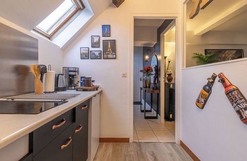 Sud Loire Apartment | Le Gentleman