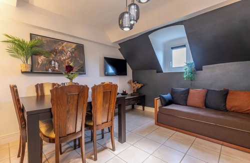 Sud Loire Apartment | Le Gentleman