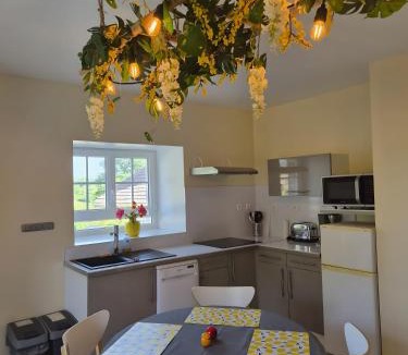 Sortosville-en-Beaumont House | Le gite d'Augustin