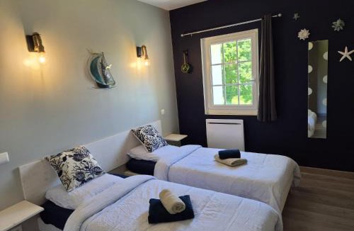 Sortosville-en-Beaumont House | Le gite d'Augustin