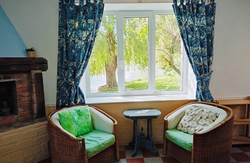 Campeaux Cottage | Le Gite D'Ile (1 Bedroom, Sleeps 2)