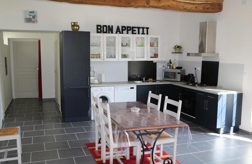 Canchy House | Le Gite de l'Etrier