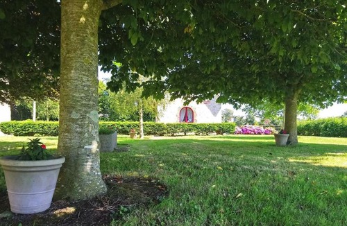 Canchy House | Le Gite de l'Etrier