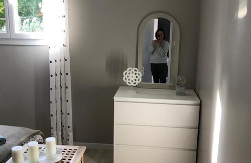 La Harengere Apartment | le gite de Rio