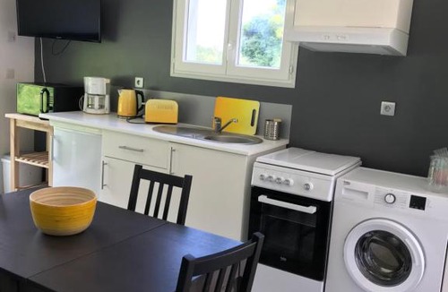 La Harengere Apartment | le gite de Rio