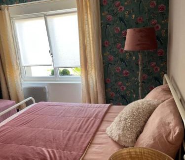 Reville House | le gite de sandrine