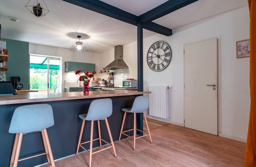 Plumergat House | Le Gite du Petit Vaizy - 15min D'Auray