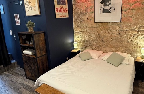 Bonne-Nouvelle Hotel | Le Globe