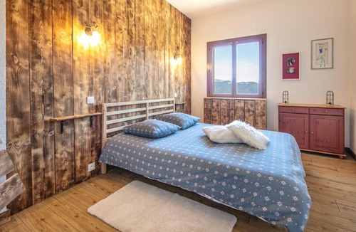 Saint-Pierre-de-Chartreuse Apartment | Le Grand Som - Proche Station de ski