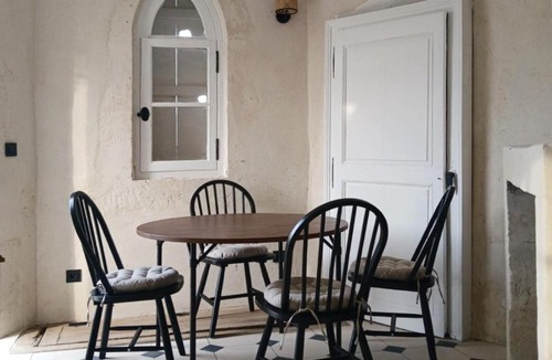 Marcon House | Le Grand Clos Marçon