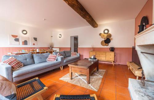 Tonnay-Charente House | LE GRAND FRANC gite cosy proche tous commerces