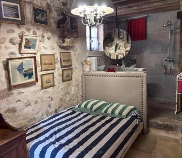 Pernay House | Le grand Moulin