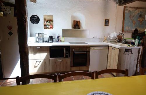 Giscaro Hostel | Le Grangé