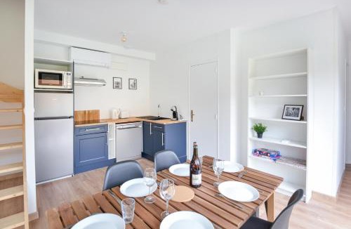Sainte-Honorine-des-Pertes House | Le Guillaume - Sauna - A moins de 2 km de la plage