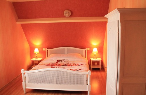 Mesnil-Follemprise House | Le Haut Mesnil - 3