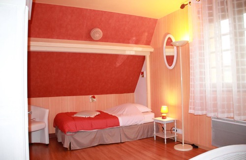 Mesnil-Follemprise House | Le Haut Mesnil - 3