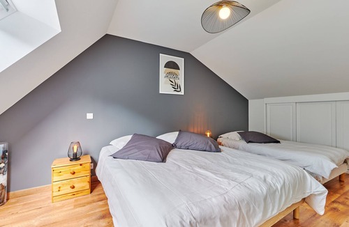 Le Vretot House | Le Lanchon by Interhome