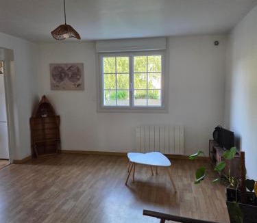 La Gacilly Apartment | Le Liberté ! Appartement cosy centre La Gacilly