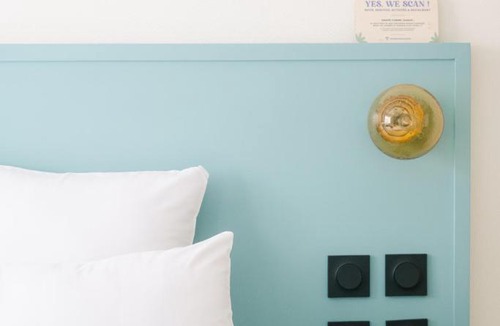 Breil - Barberie Hotel | Le Lieu Dit
